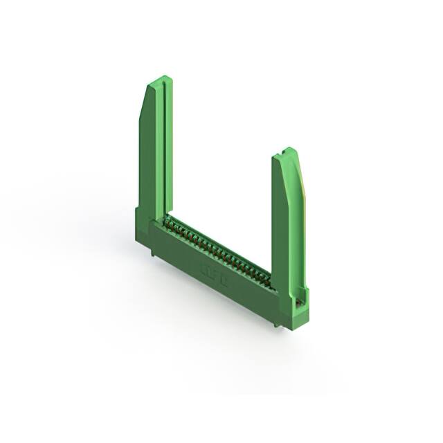 345-025-541-478 EDAC Inc.  Edgeboard Connectors